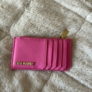 Steve Madden wallet